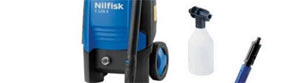 Nilfisk Alto C 120.3-6 PAD